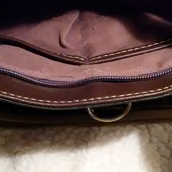 Chaps by Ralph Lauren Crossbody/Shoulder bag - Picture 4 of 6